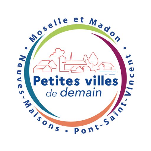 Petites villes de demain - Neuves-Maisons / Pont-Saint-Vincent